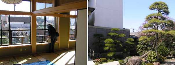 お寺のハウスクリーニング03