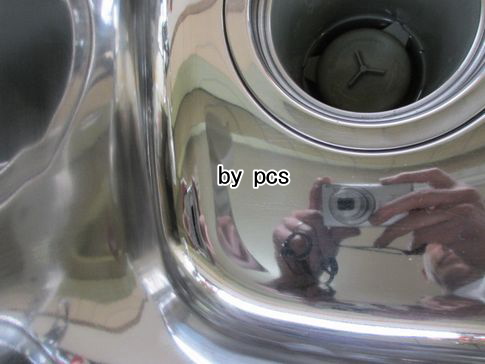 鏡面ミラー仕上げスーパーシャイン写真03