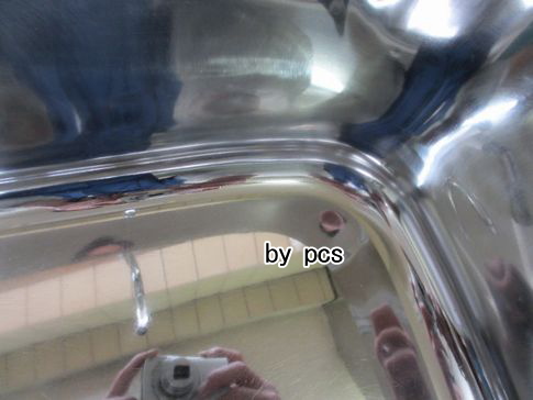 鏡面ミラー仕上げスーパーシャイン写真04